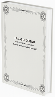 GEMAS DE ORIENTE
